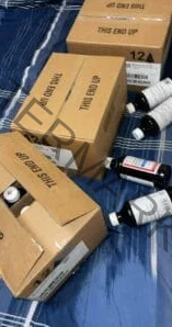 Buy promethazine codeine syrup