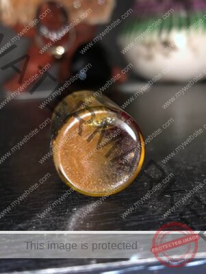 pure oil thc