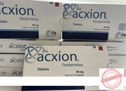 acxion fentermina for sale