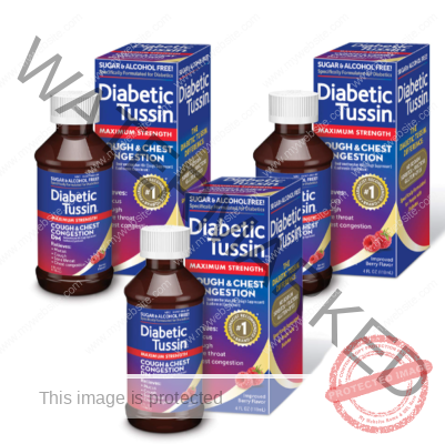 Where can i buy diabetic tussin