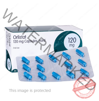 Buy orlistat online