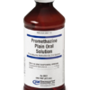 Promethazine VC Plain Syrup