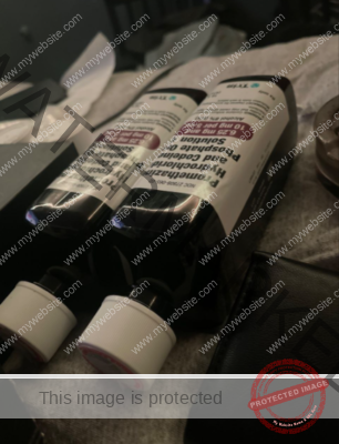 Tris promethazine codeine
