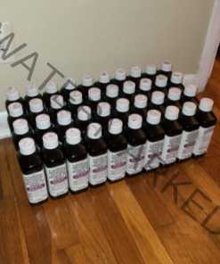 BUY LEAN SYRUP