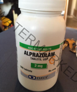 Best Farmapram xanax for sale