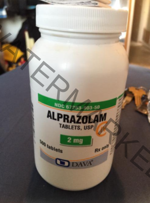 Xanax for sale online