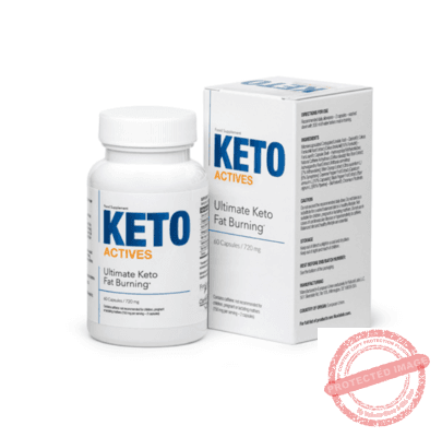 Buy Keto Actives Online