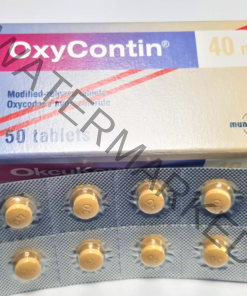 Oxycontin 40mg