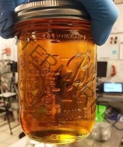 Delta 9 thc distillate