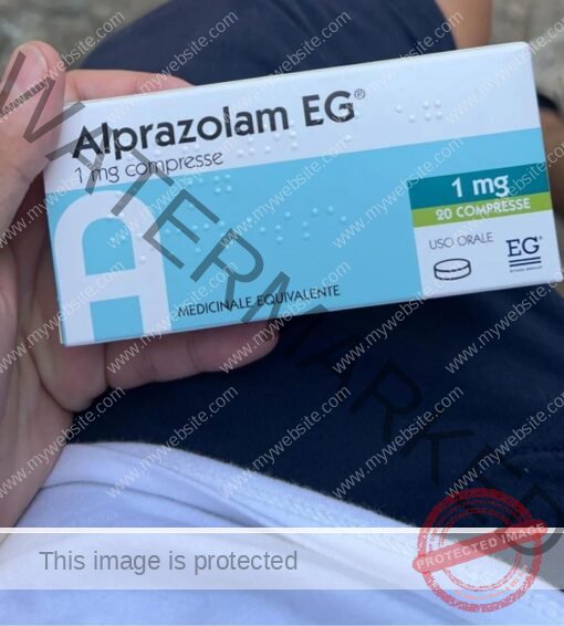 buy alprazolam online no prescription​