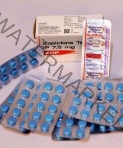 Buy zopiclone online