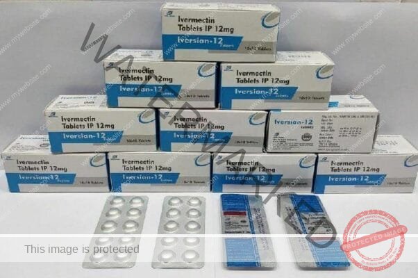 Buy ivermectin tablets online