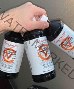 Where can I Buy Lean Syrup