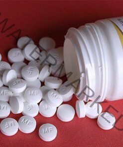 Painkillers/weightloss drugs