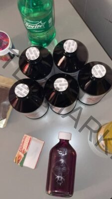 Buy Hi tech cough syrup Online