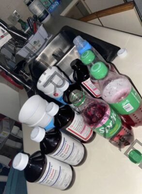 Buy Hi tech cough syrup Online