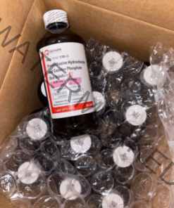 Where can I Buy Lean Syrup