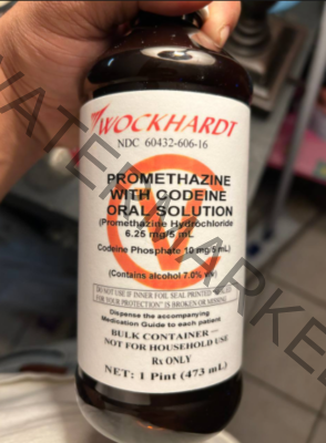 Wockhardt for sale