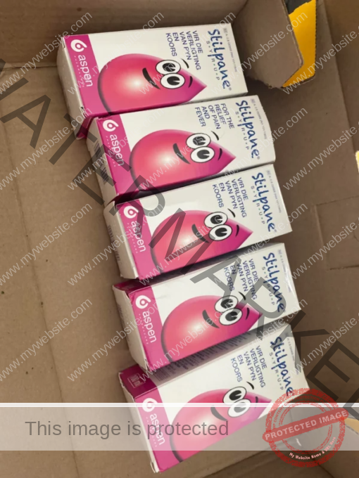 buy stilpane syrup online
