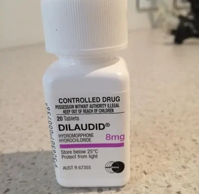 Buy Dilaudid 8mg Online