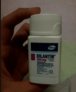 buy dilantin without prescription​
