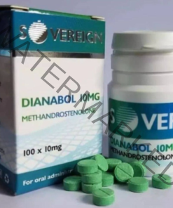 Dianabol pills for sale