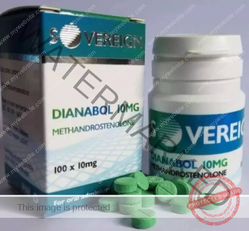 Dianabol pills for sale