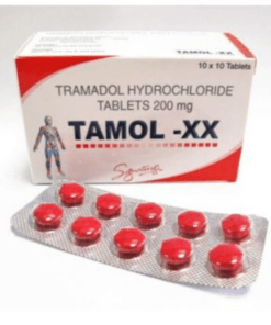Buy Tramadol hydrochloride for sale 200mg | 35 pills