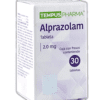 1- Best place to Buy Alprazolam fo sale