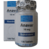 Buy Anavar For Sale 10mg