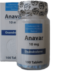 Buy Anavar For Sale 10mg