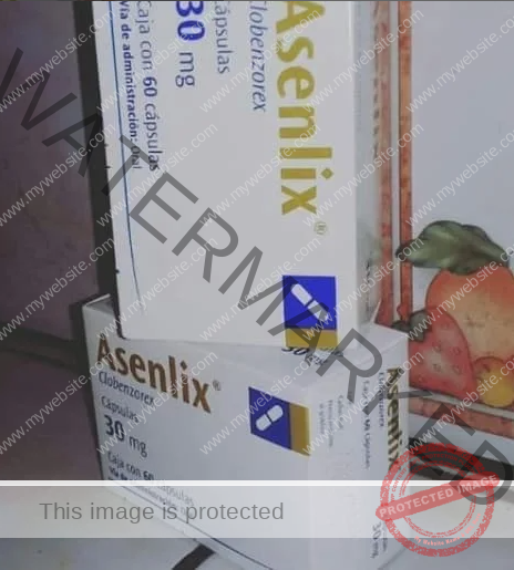 Asenlix for sale