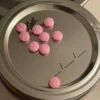 k 56 pink pill​ for sale online